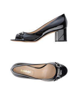 Baldinini Trend Pumps
