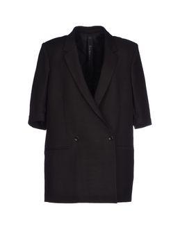 Petar Petrov Blazers