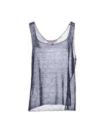 Maria Di Ripabianca Tank Tops