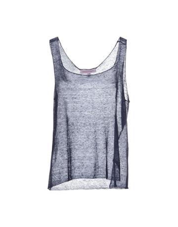 Maria Di Ripabianca Tank Tops