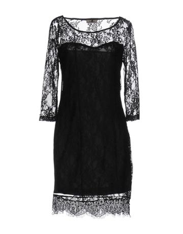 Malvin Short Dresses