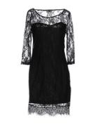 Malvin Short Dresses