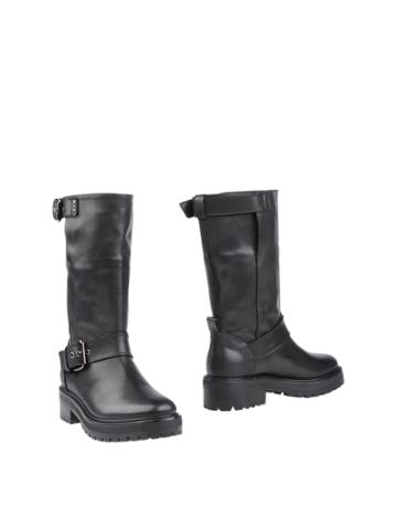 Twin-set Jeans Boots