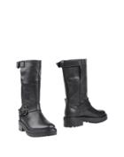 Twin-set Jeans Boots