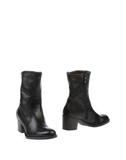 Marco Ferretti Ankle Boots
