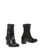 Marco Ferretti Ankle Boots