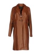 Fontana Couture Overcoats