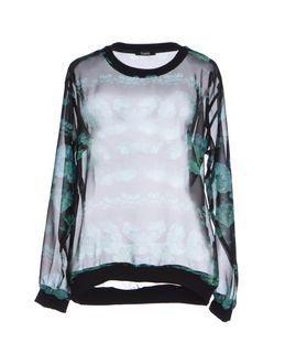 Flage Blouses