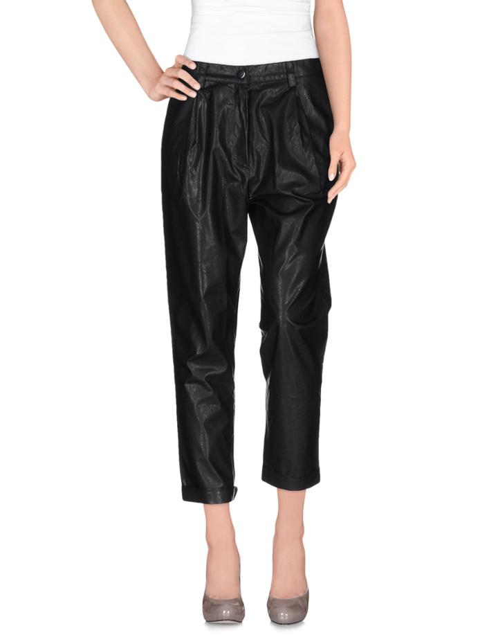 Sans Fixe Dimore Casual Pants