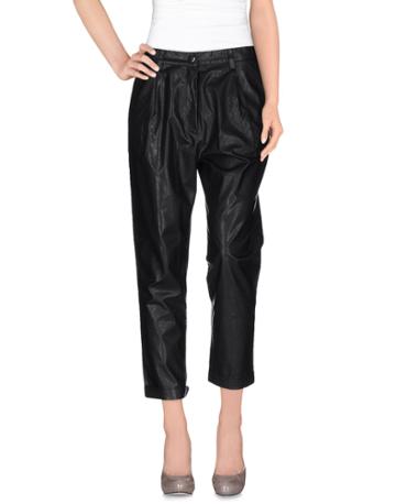 Sans Fixe Dimore Casual Pants