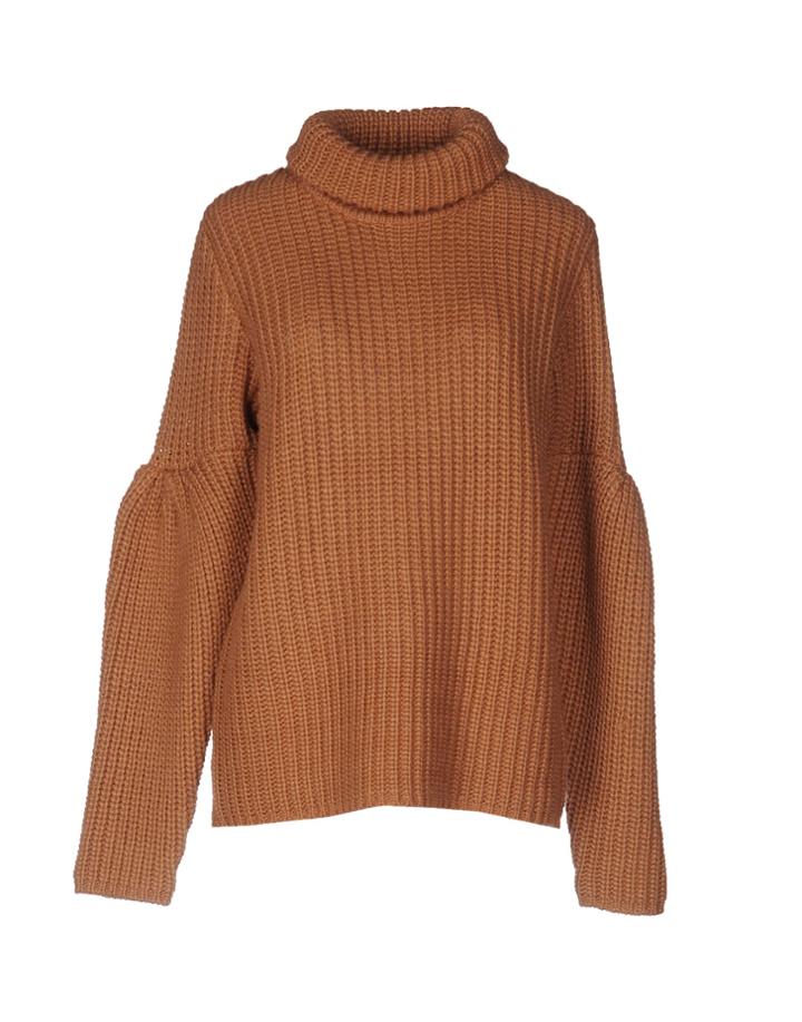 Weili Zheng Turtlenecks