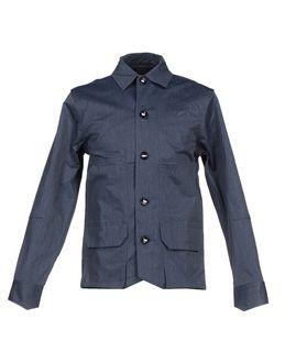 Publish Denim Outerwear