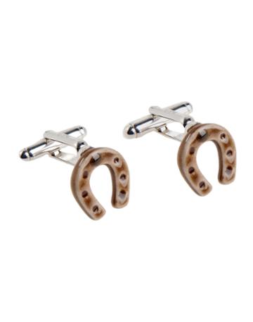 Nach Cufflinks And Tie Clips