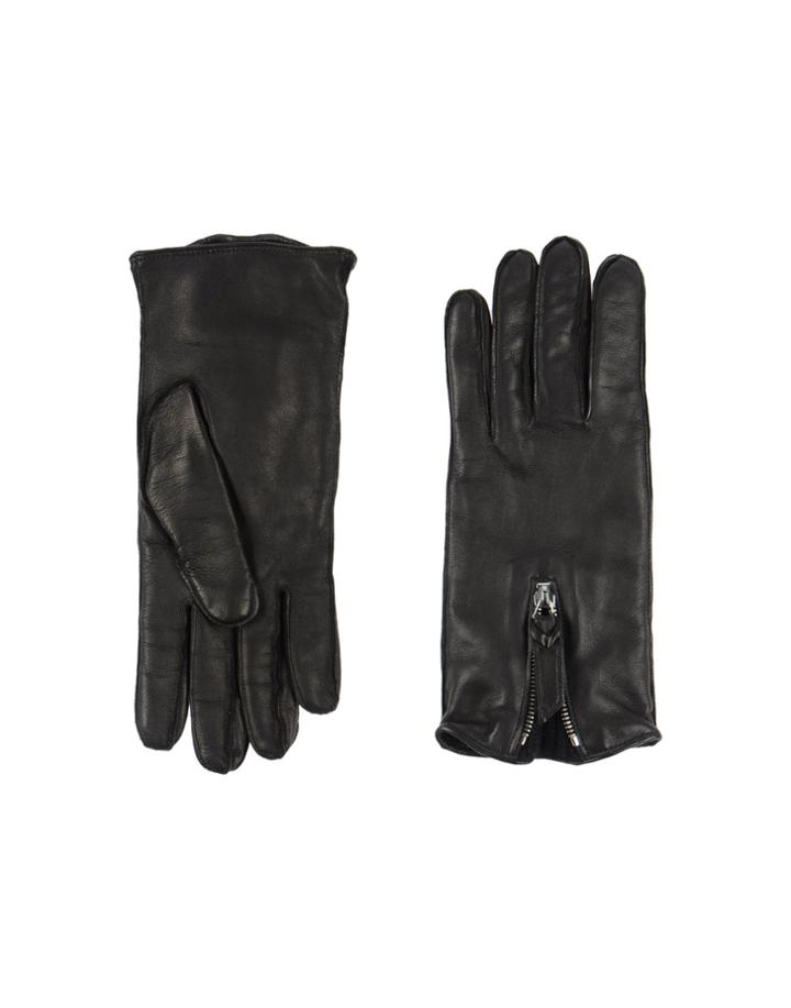 Costume National Gloves