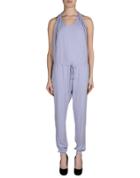 Le Coeur De Twin-set Simona Barbieri Jumpsuits