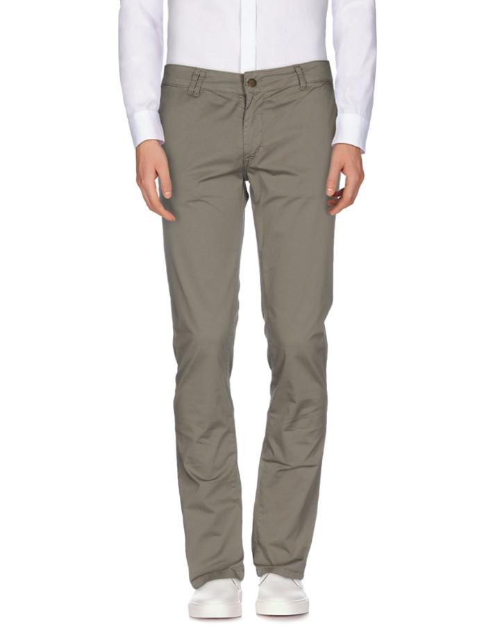 Ndegree 02 Casual Pants