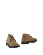 Florsheim Imperial Ankle Boots