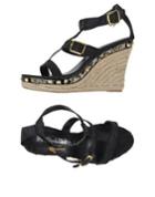 Renato Balestra Espadrilles