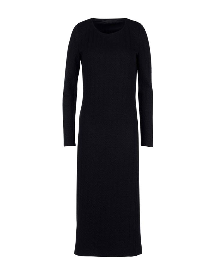 Karl Lagerfeld 3/4 Length Dresses