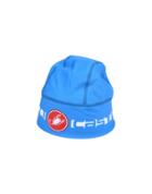 Castelli Rosso Corsa Hats