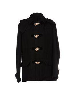 Roberto Pepe Coats