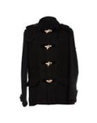 Roberto Pepe Coats