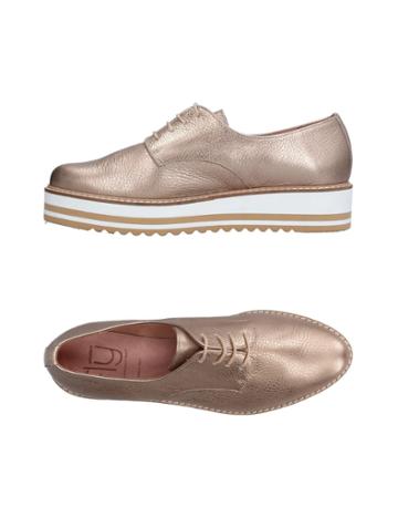 Wonders Lace-up Shoes