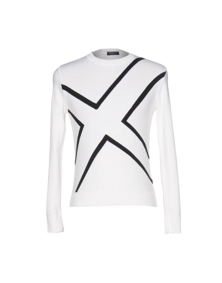 Luca Bertelli Sweaters