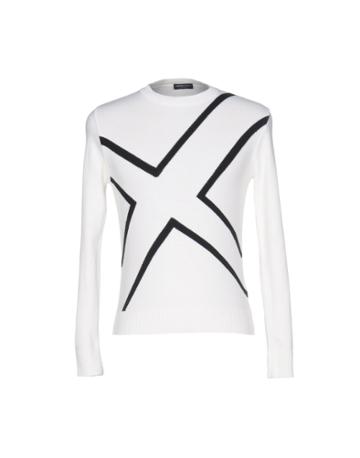 Luca Bertelli Sweaters