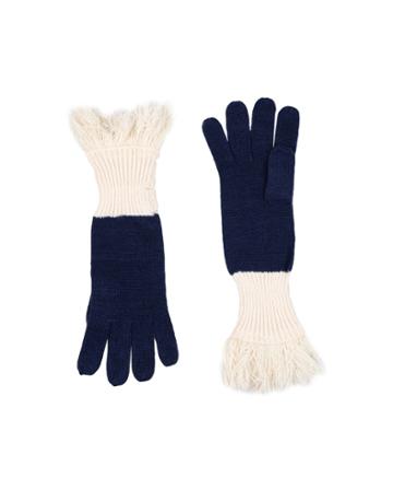 Max & Co. Gloves