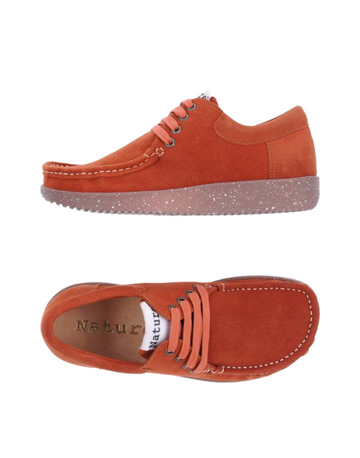 Nature Ankle Boots