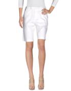 Lacoste Sport Bermudas