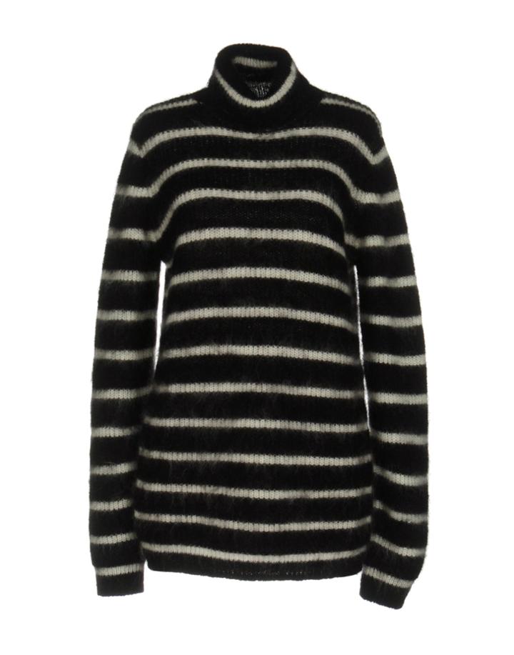 Lucille Turtlenecks
