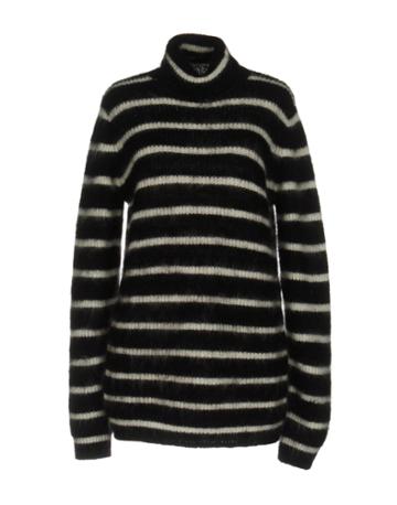 Lucille Turtlenecks
