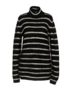 Lucille Turtlenecks