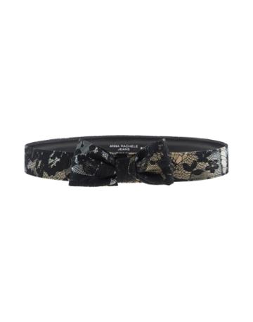 Anna Rachele Jeans Collection Belts