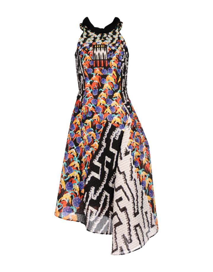 Peter Pilotto 3/4 Length Dresses