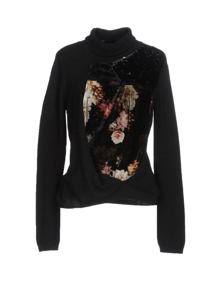 Preen By Thornton Bregazzi Turtlenecks