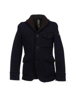 Swiss-chriss Blazers