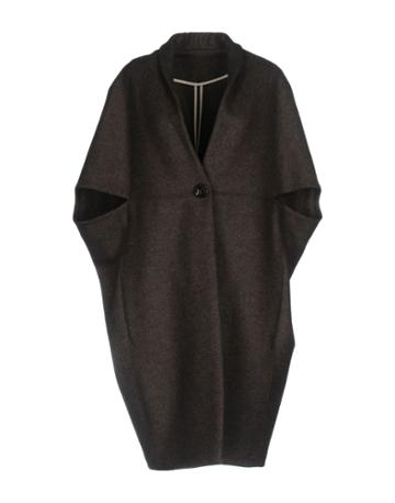 Philo By Mangolini Confezioni Capes & Ponchos