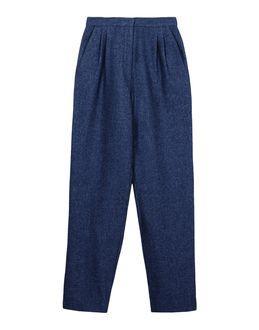 Isa Arfen Casual Pants