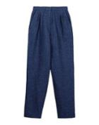 Isa Arfen Casual Pants
