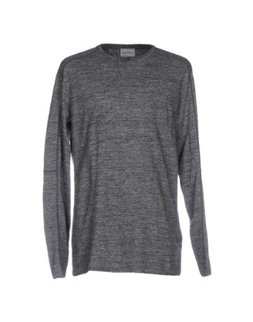 Solid Homme Sweaters