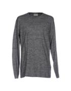 Solid Homme Sweaters