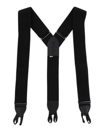 Moschino Cheapandchic Suspenders
