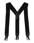 Moschino Cheapandchic Suspenders