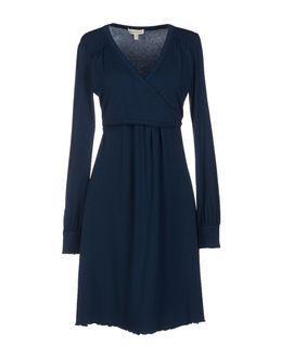Giorgio Kauten Short Dresses