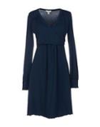 Giorgio Kauten Short Dresses