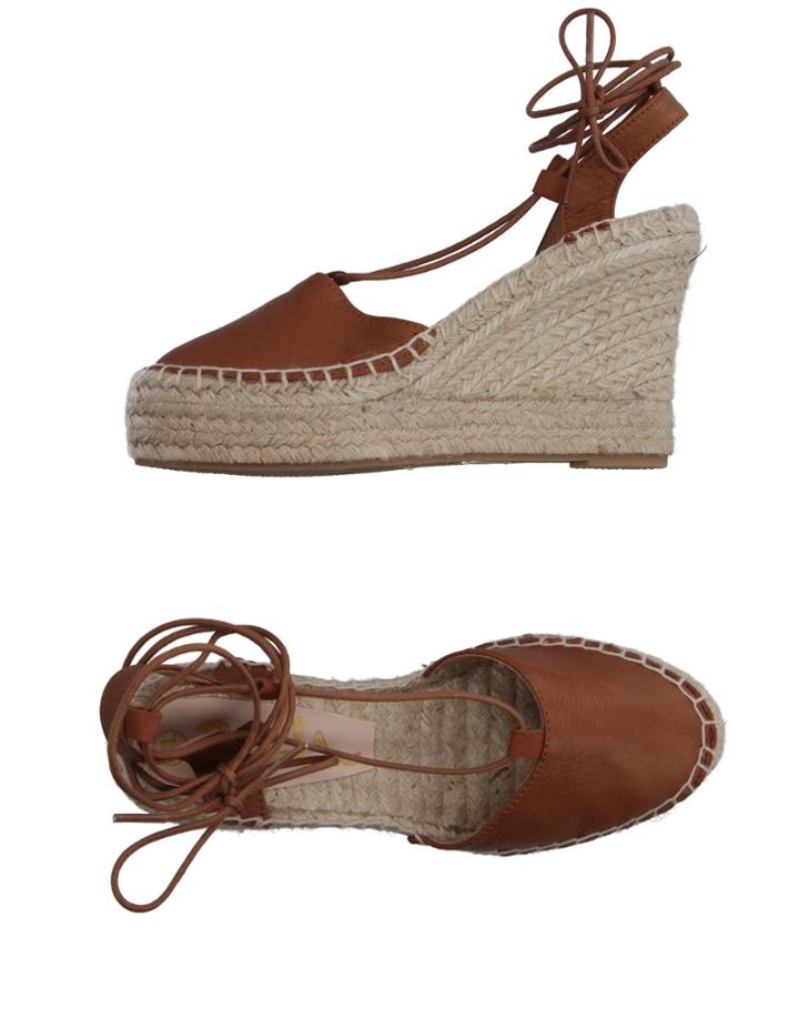 Rosela Espadrilles