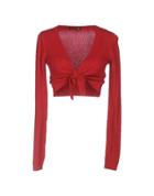 Sandro Ferrone Wrap Cardigans